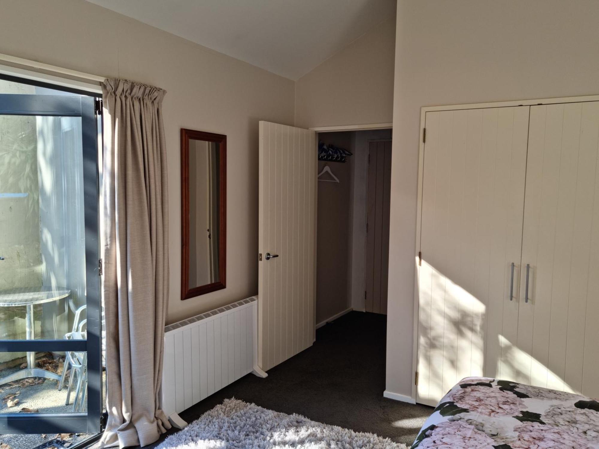 קווינסטאון Haven Sanctuary Suite With Private Entrance מראה חיצוני תמונה