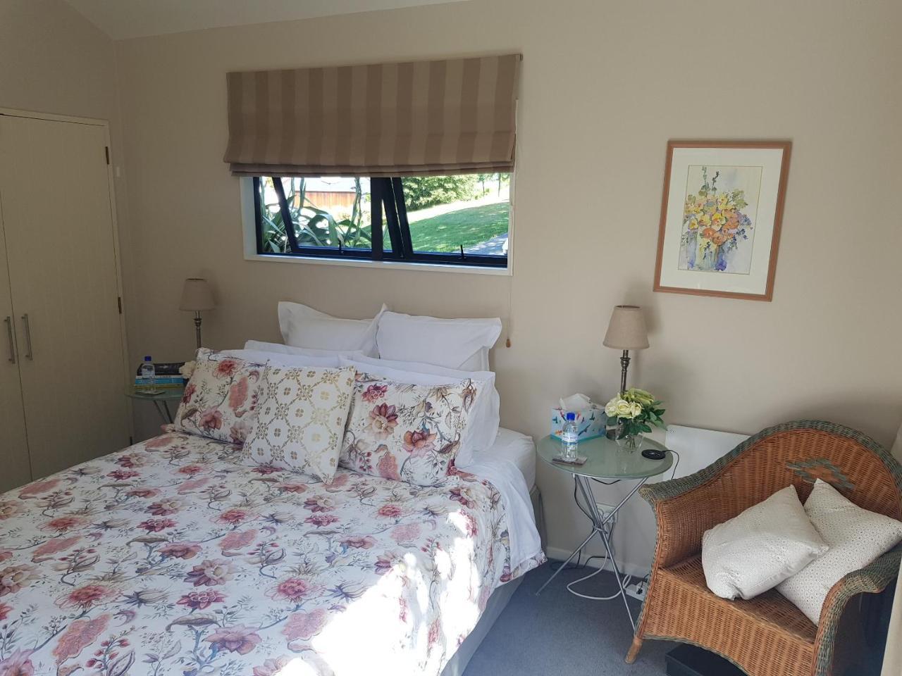 קווינסטאון Haven Sanctuary Suite With Private Entrance מראה חיצוני תמונה